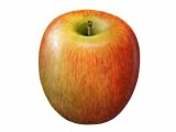 Apple B001